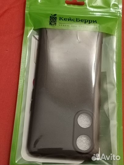 Чехол на Oppo Reno 8t