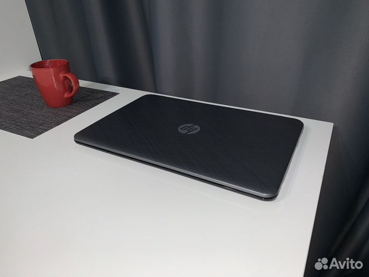 Тонкий игровой HP i5-4210u 8gb Nvidia 2gb, SSD+HDD