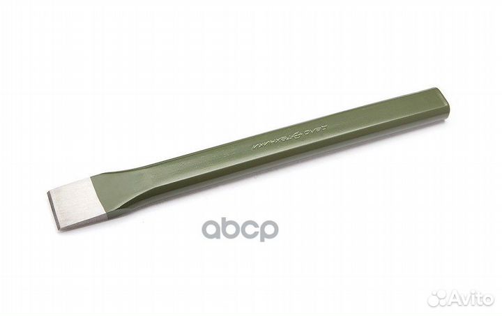 Зубило 15х150 мм 371215 Дело Техники