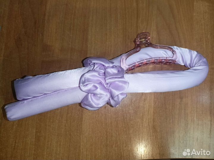 Бигуди для завивки волос (керлик)