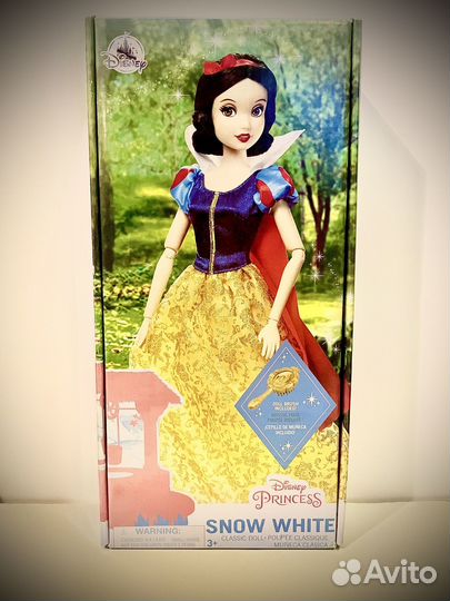 Принцессы Диснея / Disney Princess
