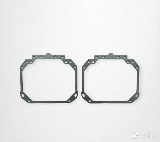 Рамки для замены линз Mitsubishi lancer Evolution