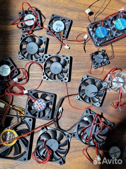 Запчасти для 3D принтера