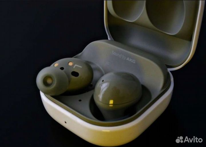 Samsung galaxy buds 2