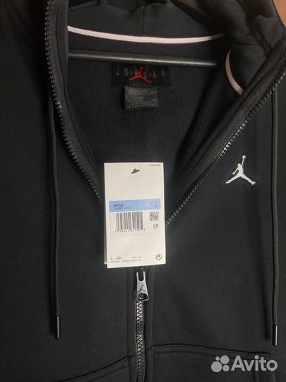 Зип худи Jordan
