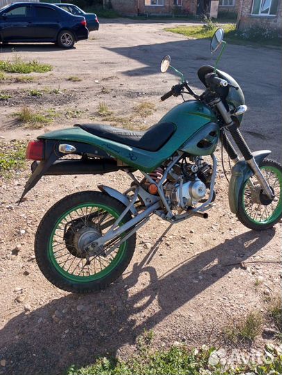 Зид, лифан, альфа