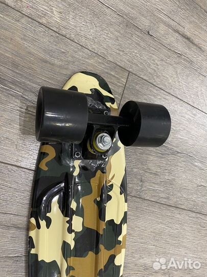 Скейтборд типа Penny Classic