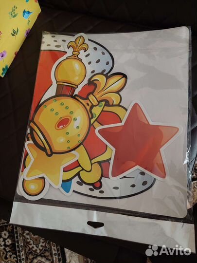 Набор для фотосъемки новорождённых