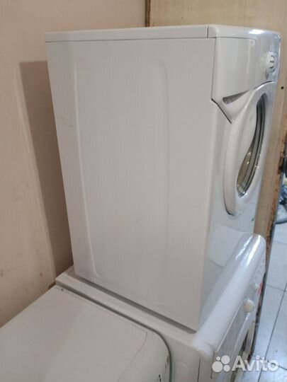 Candy Aquamatic 3,5кг гарантия 4 месяца