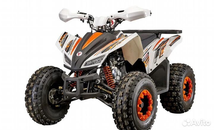 Квадроцикл yacota sporty XX PRO-sport