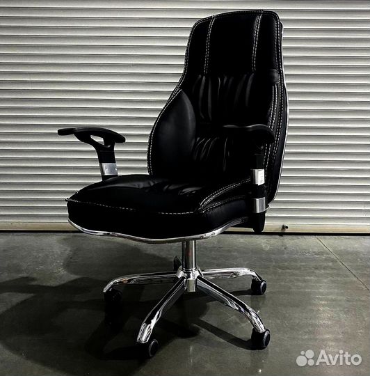 Игровое кресло с массажем