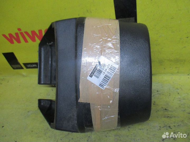 Кожух рулевой колонки Nissan Terrano regulus JTR50