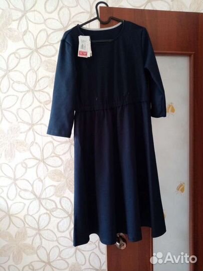 Новое платье для беременных