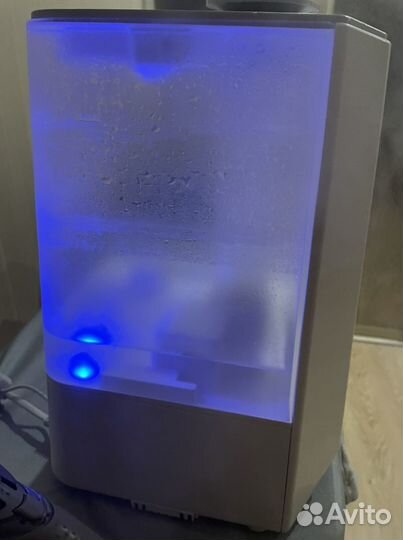 Увлажнитель воздуха