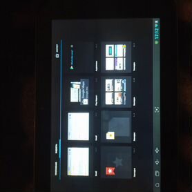 Планшет prestigio multipad 8.0