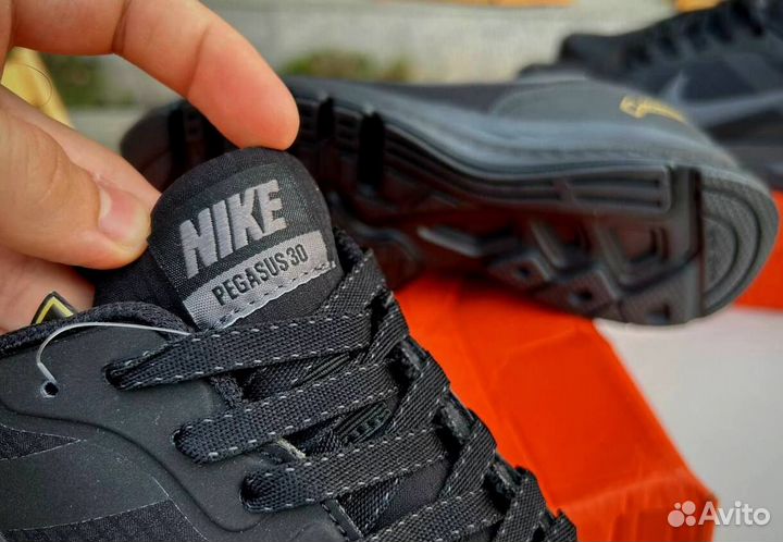 Кроссовки Nike Gore-Tex (Арт.13265)