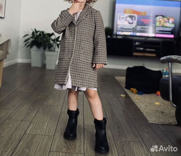 Пошив одежды