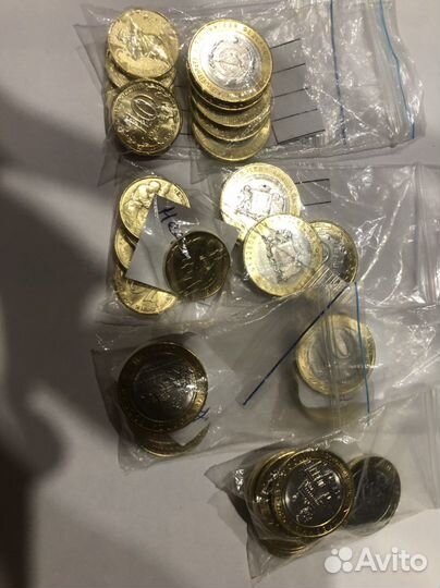 Монеты 2022 года