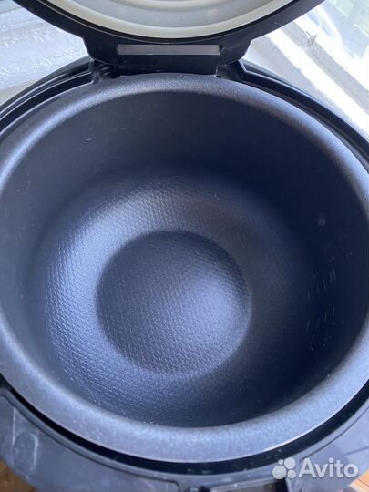 Мультиварка moulinex