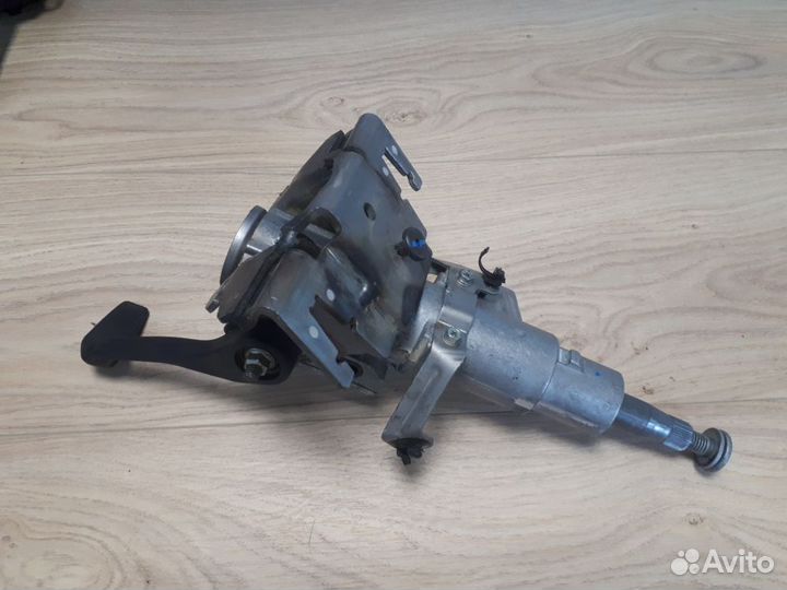 Колонка рулевая LADA Vesta Cross