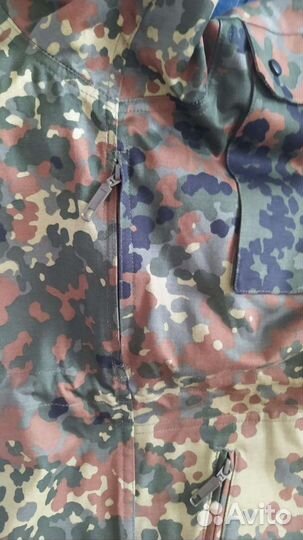 Парка бундесвер новая Gr. 12