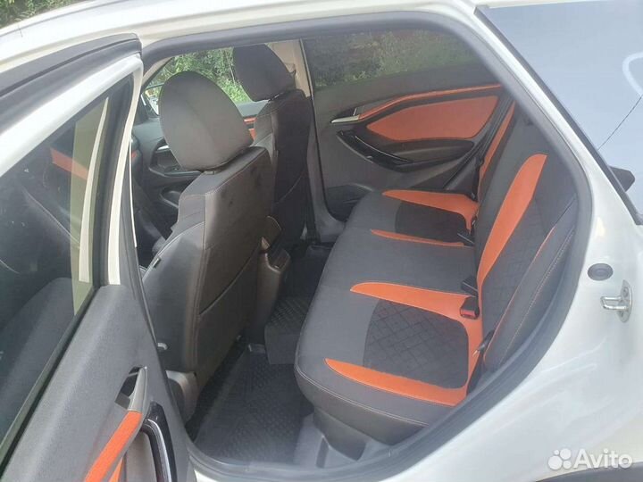 Пассажирские перевозки межгород