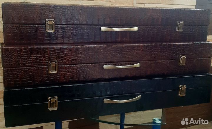 Набор для шашлыка