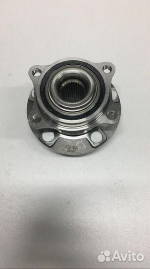 Ступица Hyundai KIA 517502b010