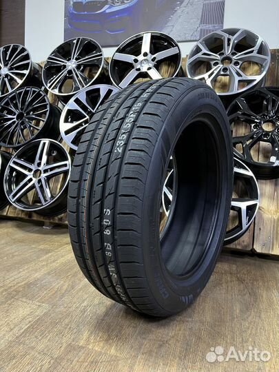 Marshal Crugen HP91 265/50 R19 110Y