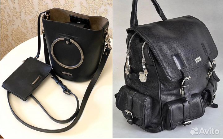 Сумки брендовые. Оригиналы