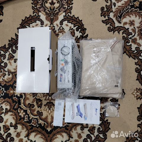 Матрас против пролежней Barry Serio