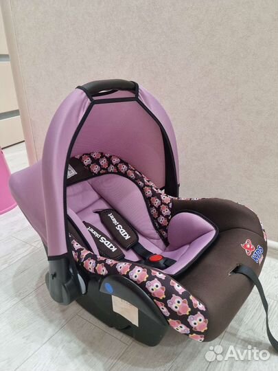 Автолюлька от 0