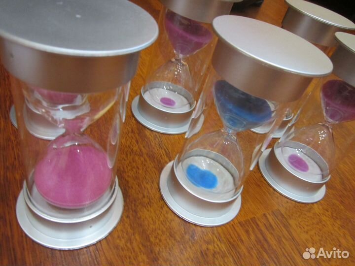 Песочные часы