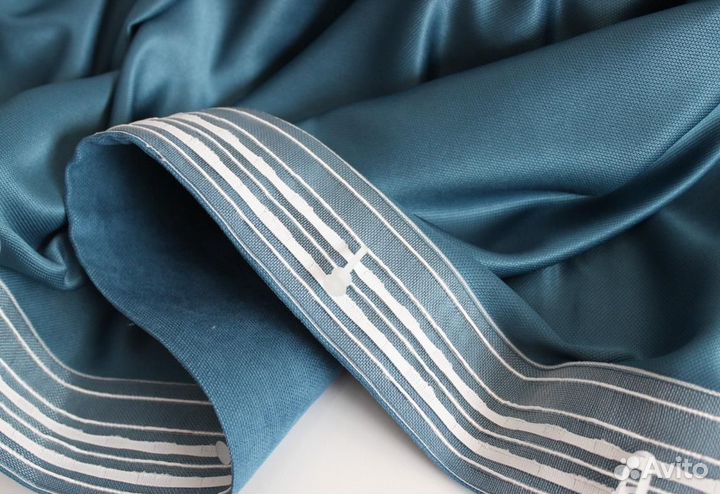 Готовые шторы Канвас