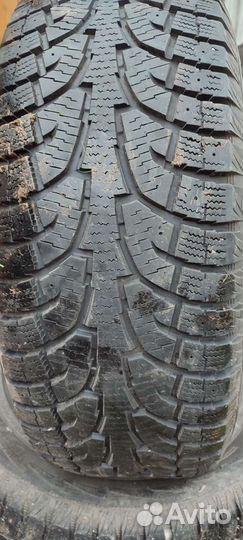 Hankook DL02 265/60 R18
