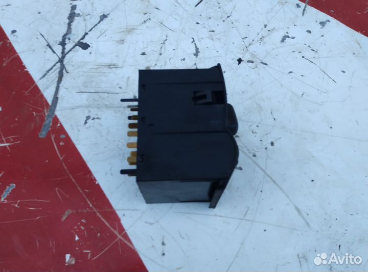 Электроная педаль газа opel astra g