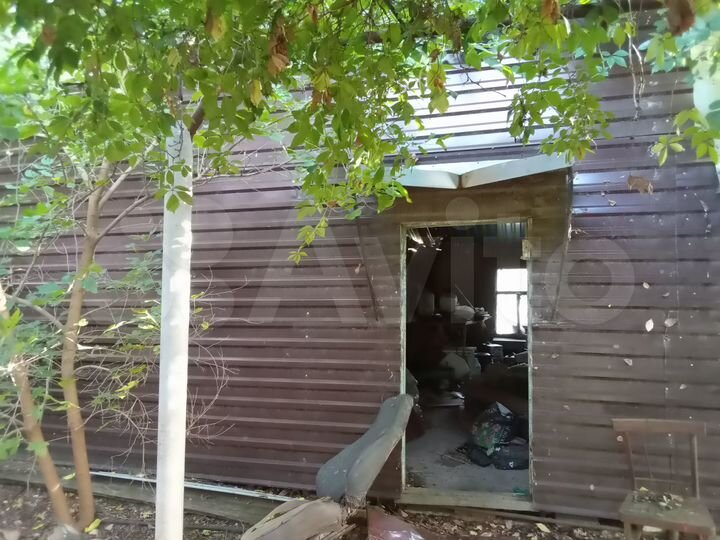 Дом 57 м² на участке 14 сот.