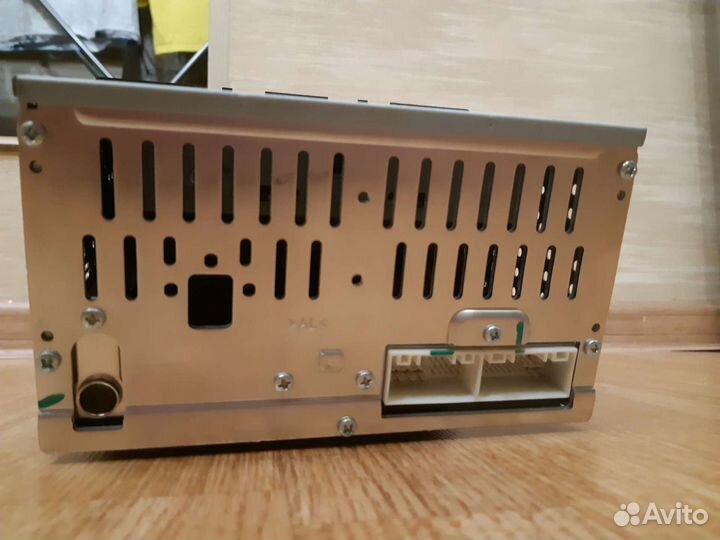 Автомагнитола штатная с kia cerato 2013