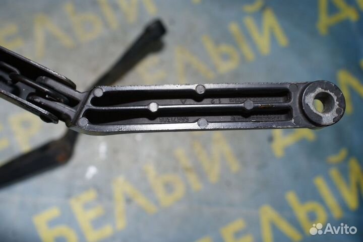 Поводки дворников Opel omega B