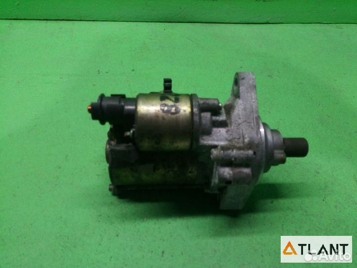 Стартер honda odyssey