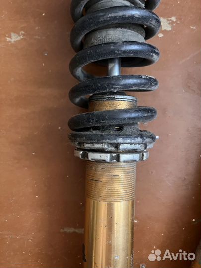 Колйловеры