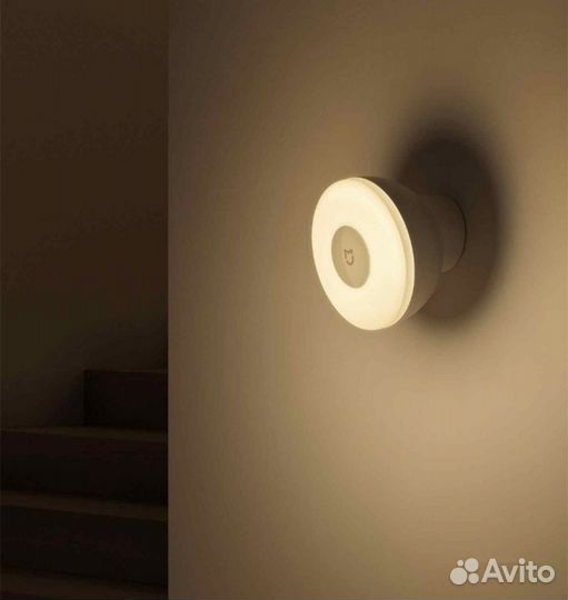 Ночник Xiaomi Mijia Night Light 2