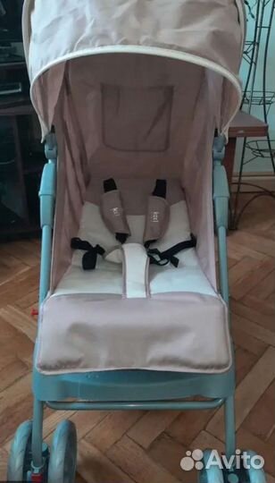 Коляска детская