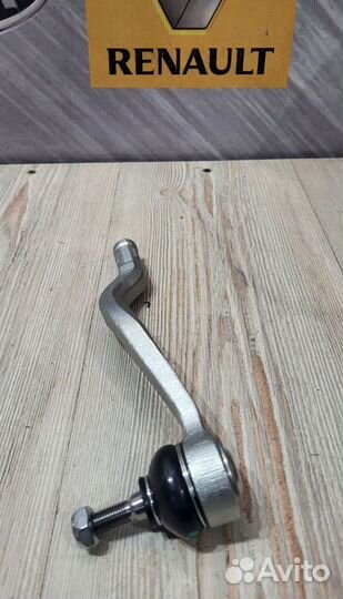 Наконечник рулевой Renault sandero stepway Прав