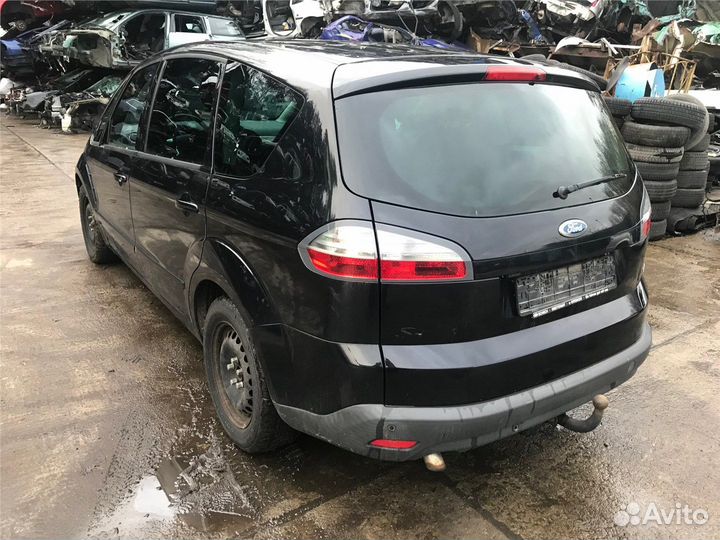 Разбор на запчасти Ford S-Max