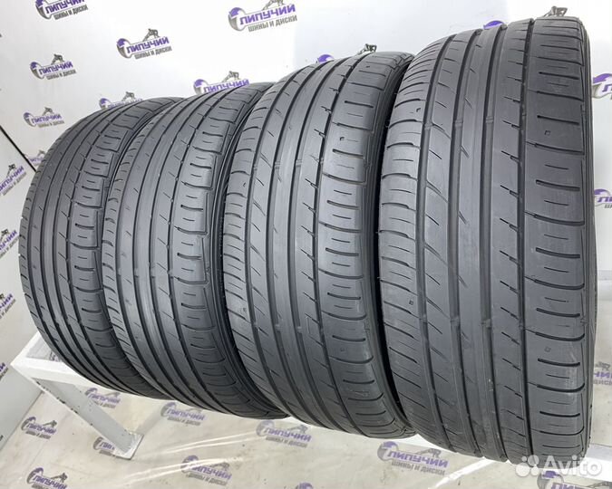 Falken Ziex ZE914 Ecorun 225/45 R17 94W