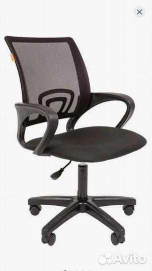 Компьютерное кресло