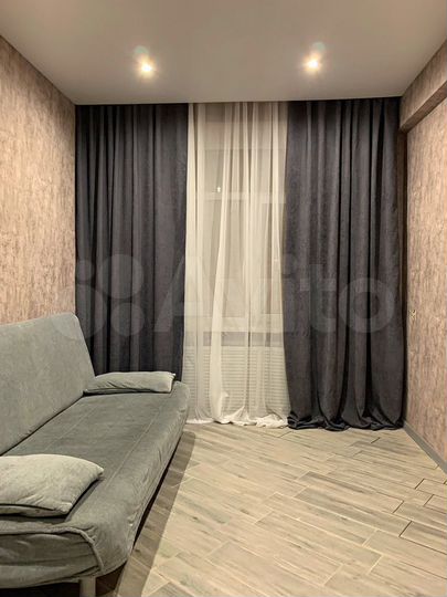 Комната 16 м² в 1-к., 4/5 эт.