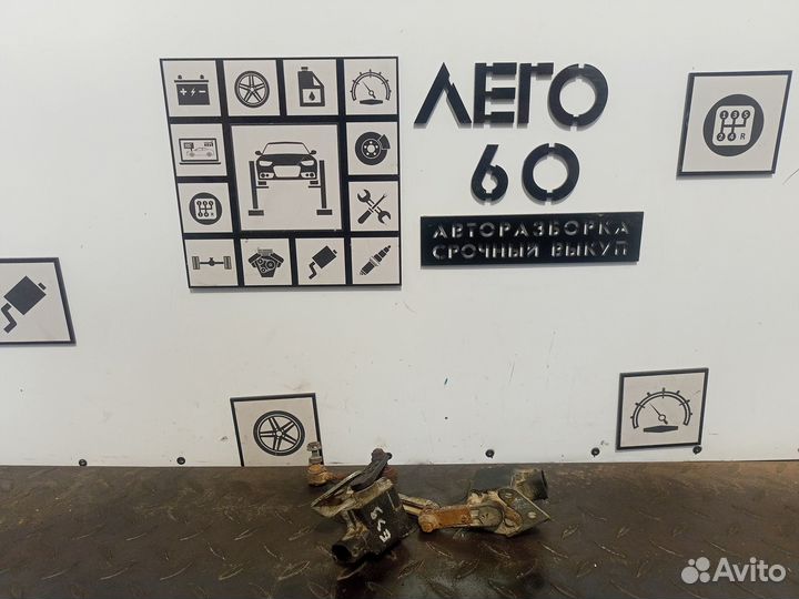 Датчик дорожного просвета BMW 5-serie E39