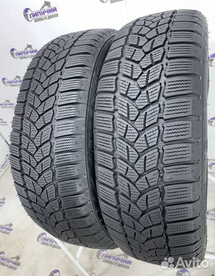 Firestone Winterhawk 3 195/55 R16 87H